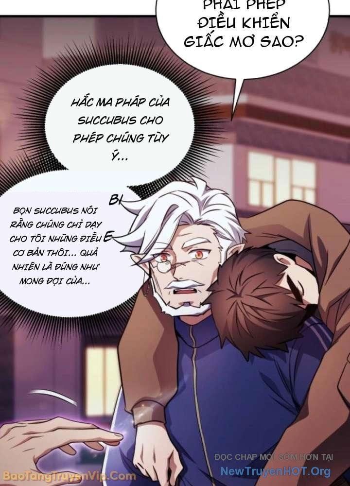 Đấng Tối Cao Lần Đầu Làm Cha Chap 11 - Next Chap 12