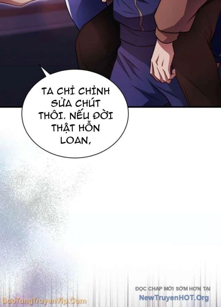 Đấng Tối Cao Lần Đầu Làm Cha Chap 11 - Next Chap 12