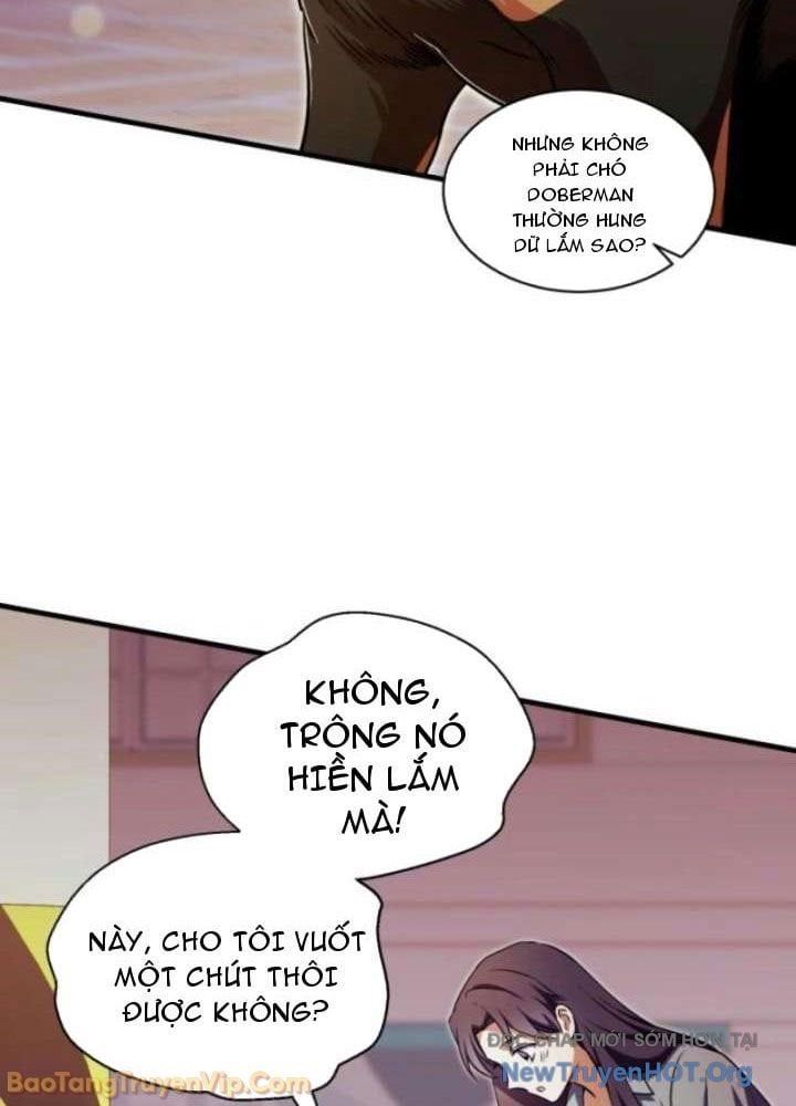 Đấng Tối Cao Lần Đầu Làm Cha Chap 11 - Next Chap 12