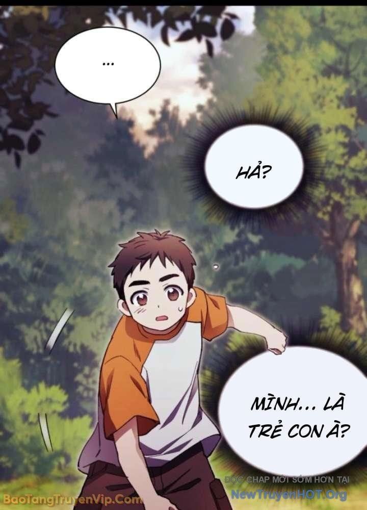 Đấng Tối Cao Lần Đầu Làm Cha Chap 11 - Next Chap 12