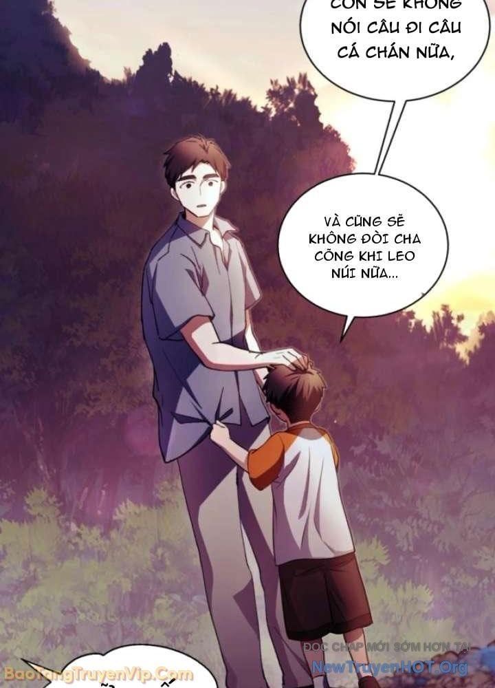 Đấng Tối Cao Lần Đầu Làm Cha Chap 11 - Next Chap 12