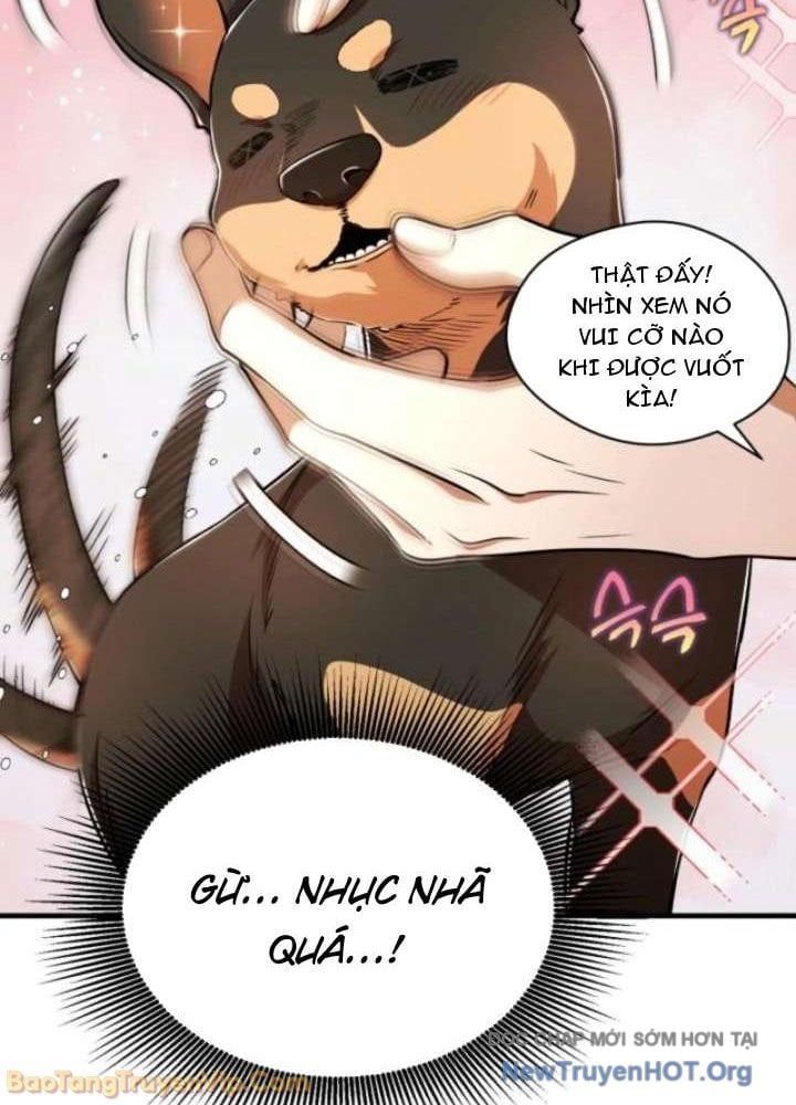 Đấng Tối Cao Lần Đầu Làm Cha Chap 11 - Next Chap 12