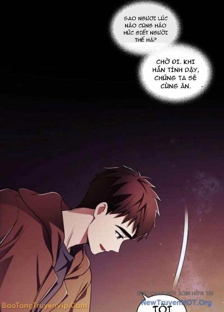 Đấng Tối Cao Lần Đầu Làm Cha Chap 11 - Next Chap 12