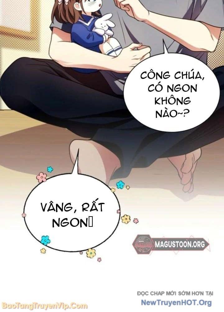 Đấng Tối Cao Lần Đầu Làm Cha Chap 11 - Next Chap 12