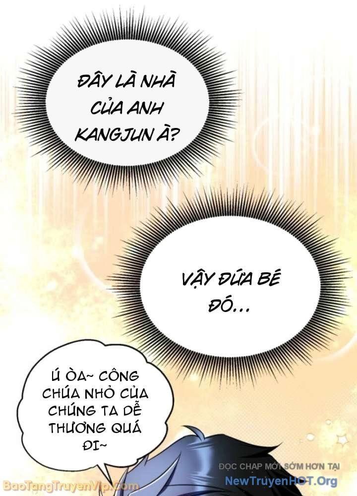 Đấng Tối Cao Lần Đầu Làm Cha Chap 11 - Next Chap 12