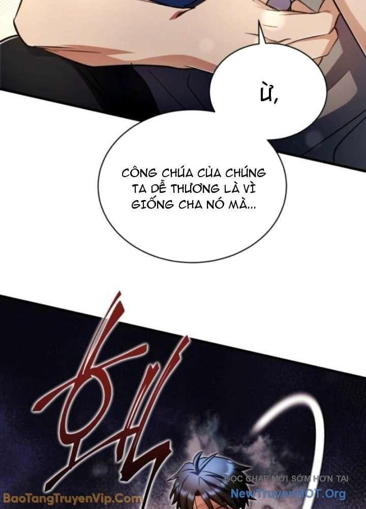 Đấng Tối Cao Lần Đầu Làm Cha Chap 11 - Next Chap 12