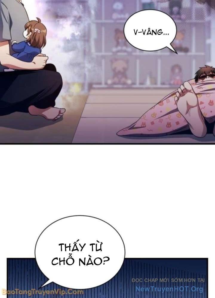 Đấng Tối Cao Lần Đầu Làm Cha Chap 11 - Next Chap 12