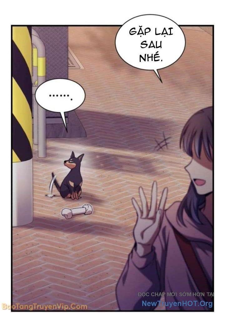 Đấng Tối Cao Lần Đầu Làm Cha Chap 11 - Next Chap 12