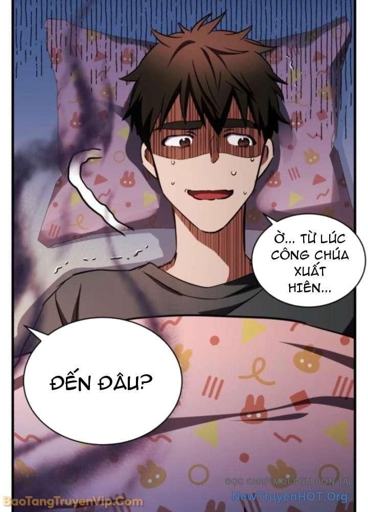 Đấng Tối Cao Lần Đầu Làm Cha Chap 11 - Next Chap 12