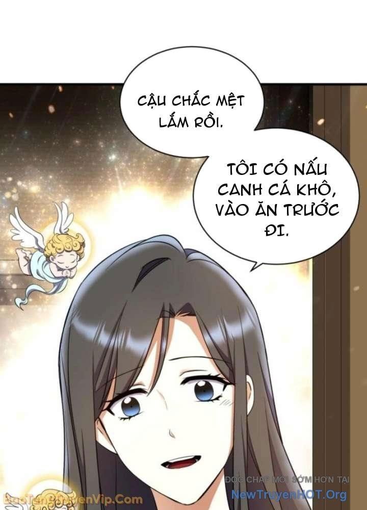 Đấng Tối Cao Lần Đầu Làm Cha Chap 11 - Next Chap 12
