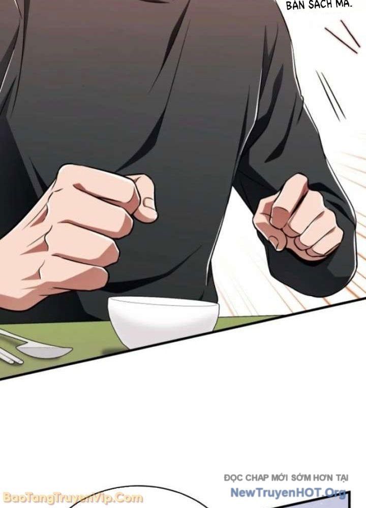 Đấng Tối Cao Lần Đầu Làm Cha Chap 12 - Next Chap 13