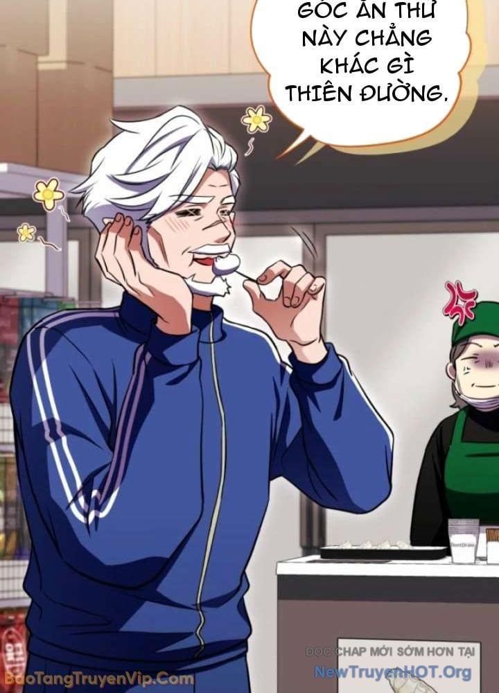 Đấng Tối Cao Lần Đầu Làm Cha Chap 12 - Next Chap 13