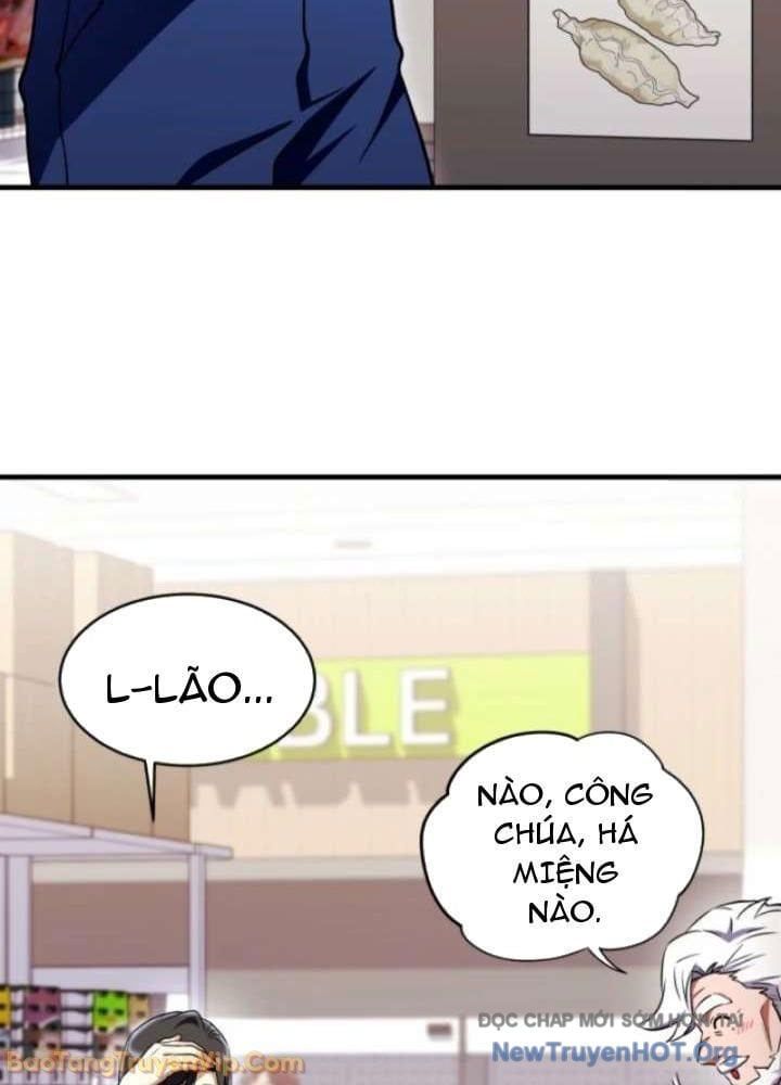 Đấng Tối Cao Lần Đầu Làm Cha Chap 12 - Next Chap 13