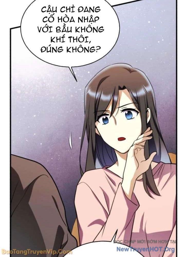 Đấng Tối Cao Lần Đầu Làm Cha Chap 12 - Next Chap 13