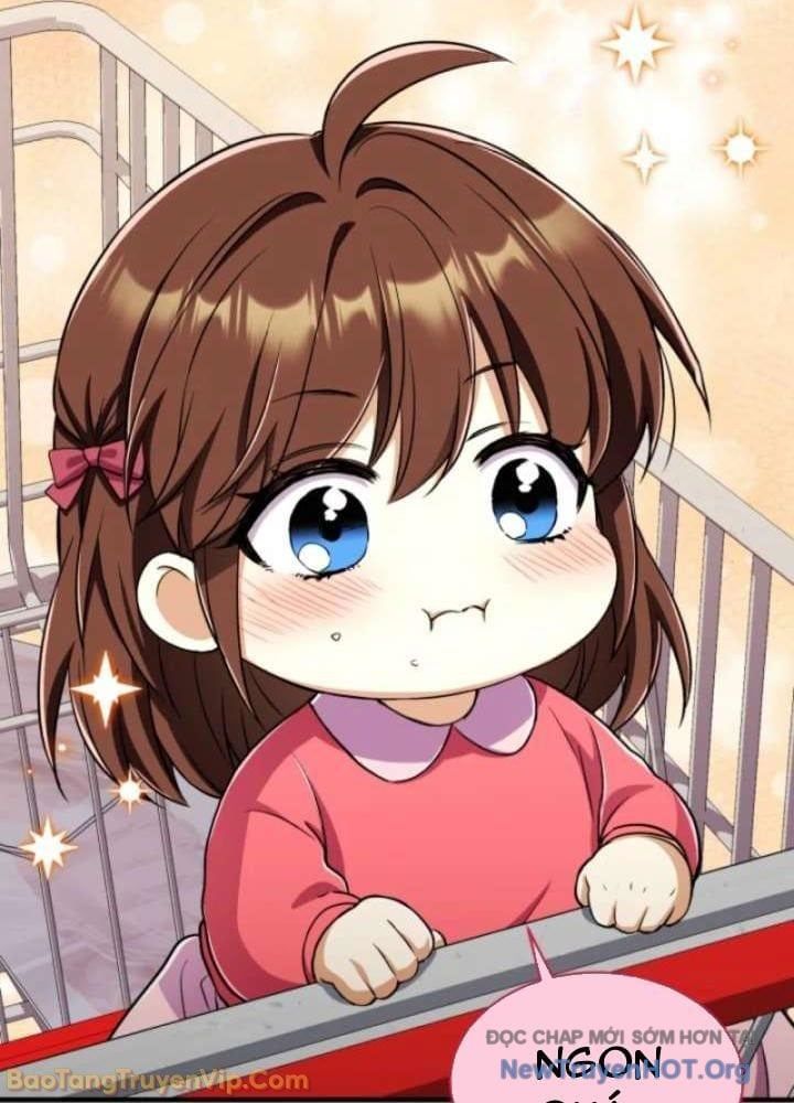 Đấng Tối Cao Lần Đầu Làm Cha Chap 12 - Next Chap 13