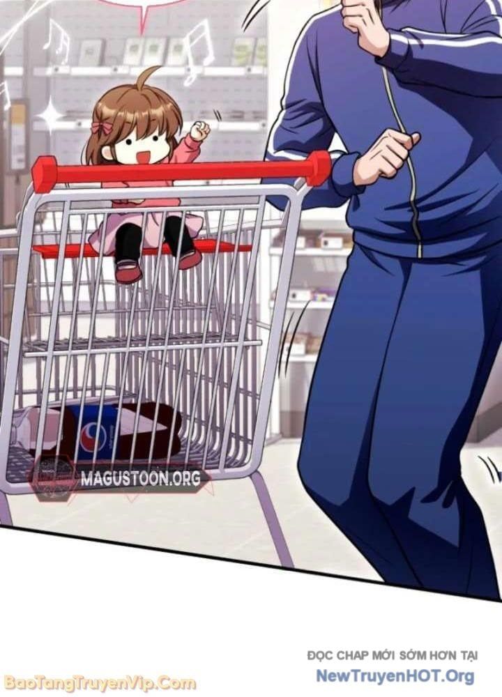 Đấng Tối Cao Lần Đầu Làm Cha Chap 12 - Next Chap 13