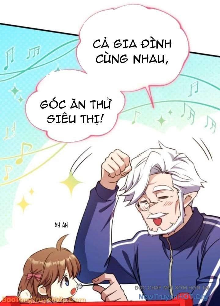 Đấng Tối Cao Lần Đầu Làm Cha Chap 12 - Next Chap 13