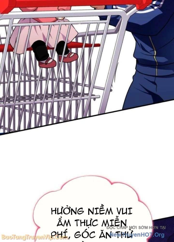 Đấng Tối Cao Lần Đầu Làm Cha Chap 12 - Next Chap 13