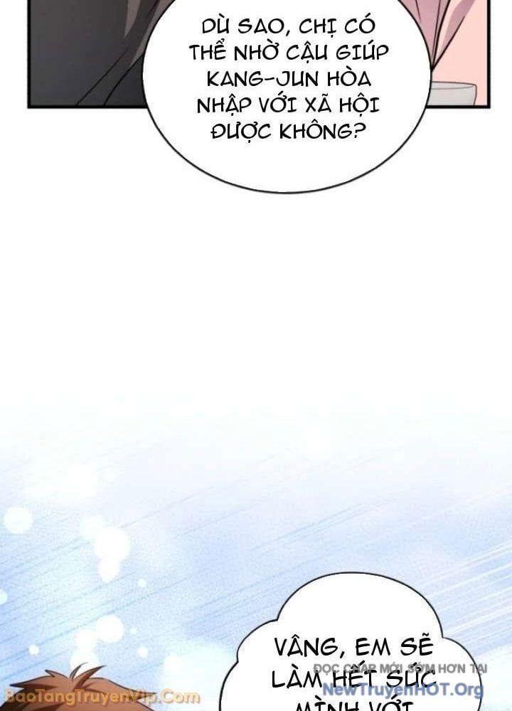 Đấng Tối Cao Lần Đầu Làm Cha Chap 12 - Next Chap 13