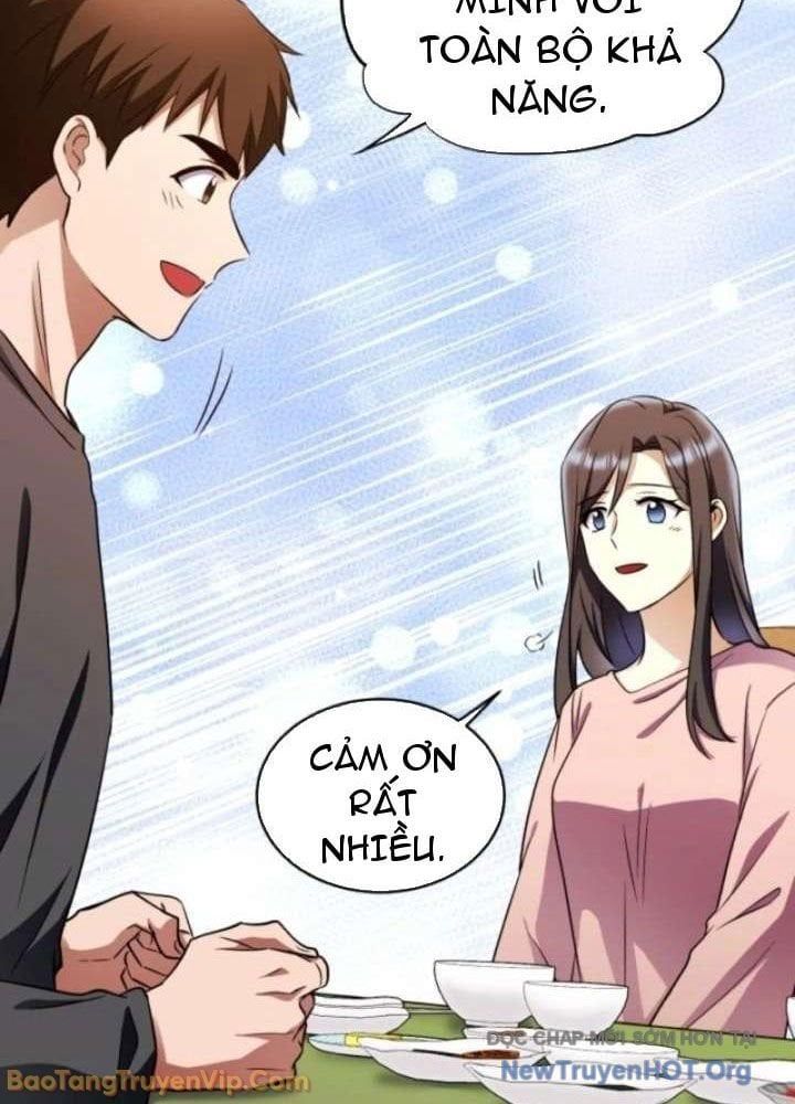 Đấng Tối Cao Lần Đầu Làm Cha Chap 12 - Next Chap 13