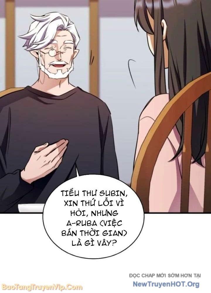 Đấng Tối Cao Lần Đầu Làm Cha Chap 12 - Next Chap 13