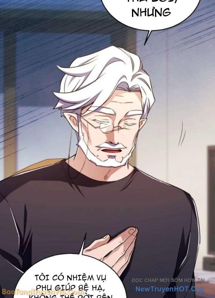 Đấng Tối Cao Lần Đầu Làm Cha Chap 12 - Next Chap 13