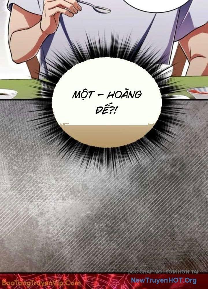 Đấng Tối Cao Lần Đầu Làm Cha Chap 12 - Next Chap 13