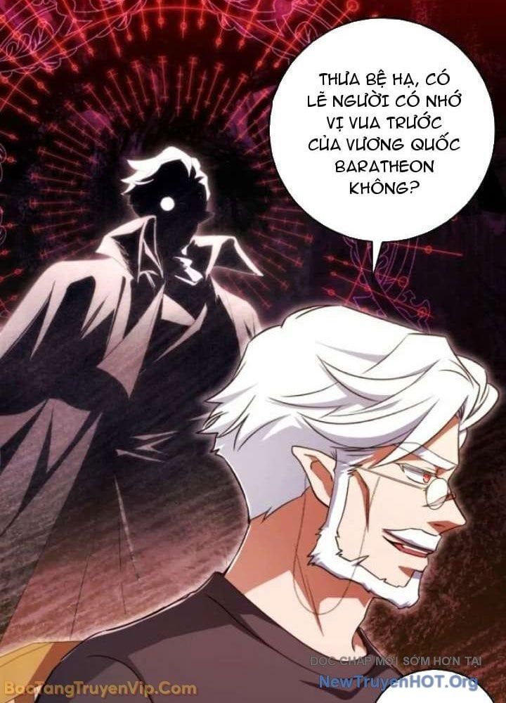 Đấng Tối Cao Lần Đầu Làm Cha Chap 12 - Next Chap 13