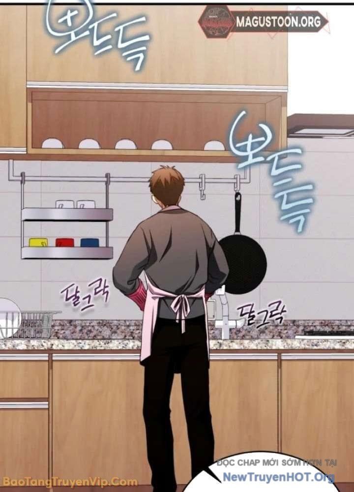 Đấng Tối Cao Lần Đầu Làm Cha Chap 12 - Next Chap 13