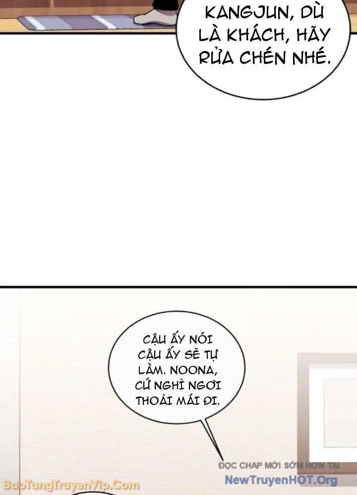 Đấng Tối Cao Lần Đầu Làm Cha Chap 12 - Next Chap 13