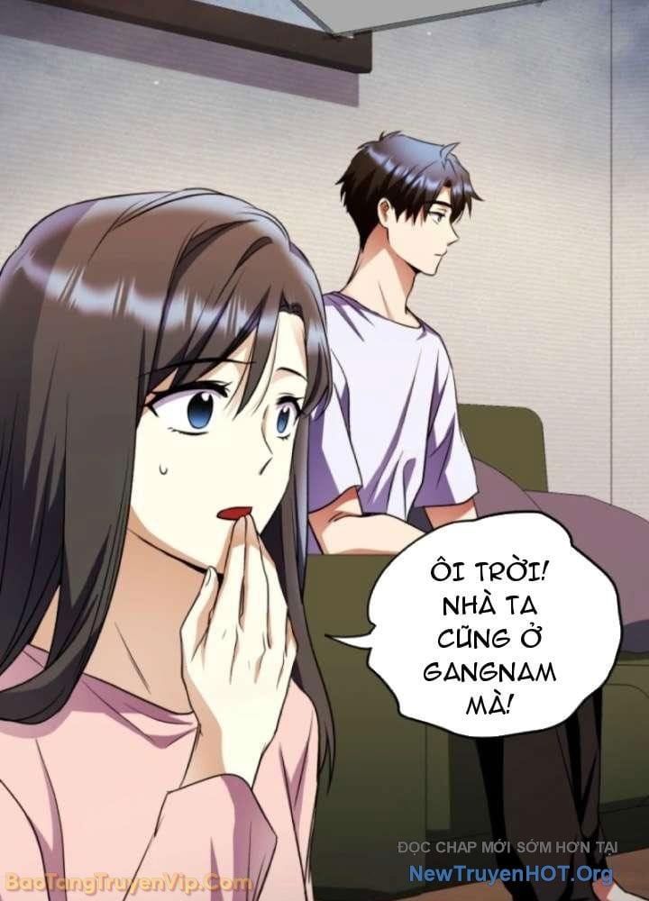 Đấng Tối Cao Lần Đầu Làm Cha Chap 12 - Next Chap 13