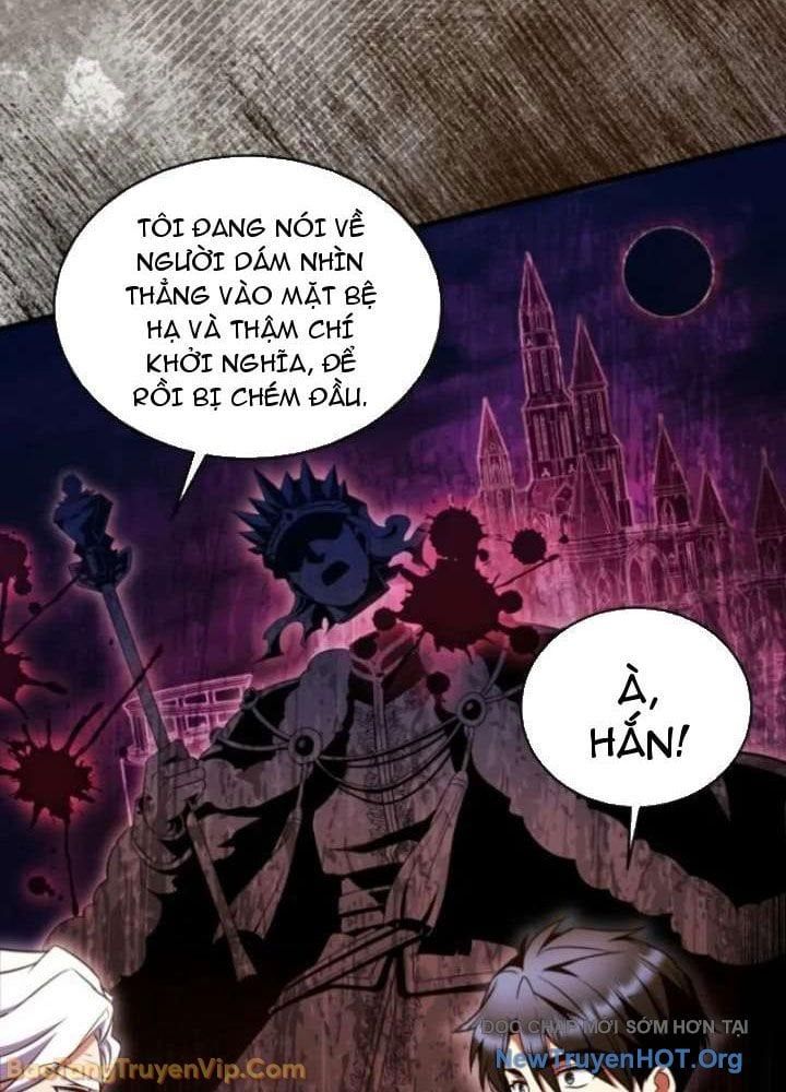 Đấng Tối Cao Lần Đầu Làm Cha Chap 12 - Next Chap 13