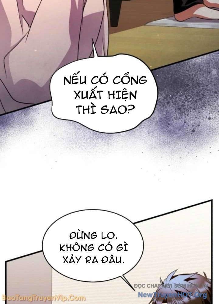 Đấng Tối Cao Lần Đầu Làm Cha Chap 12 - Next Chap 13