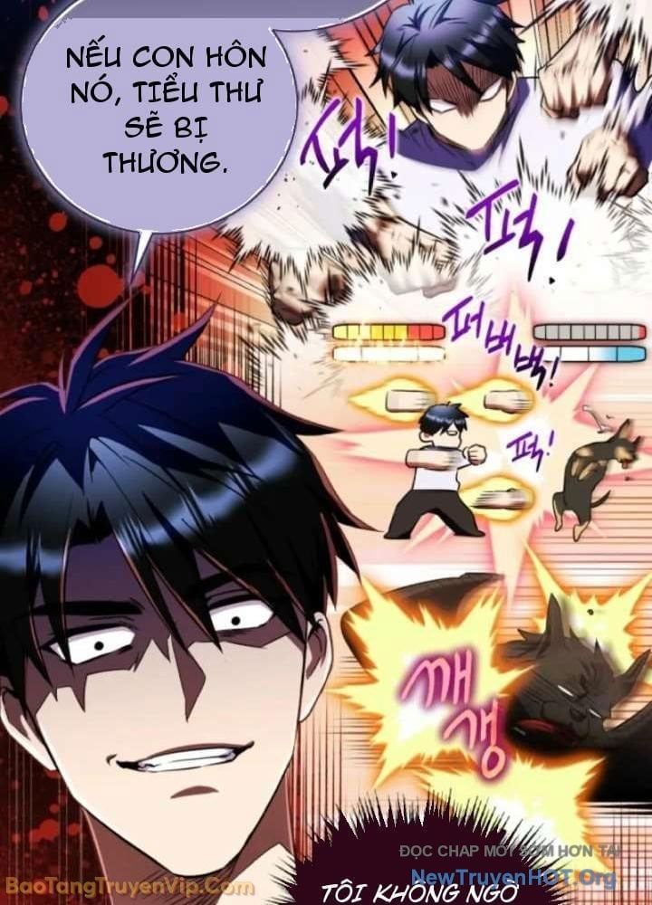 Đấng Tối Cao Lần Đầu Làm Cha Chap 12 - Next Chap 13