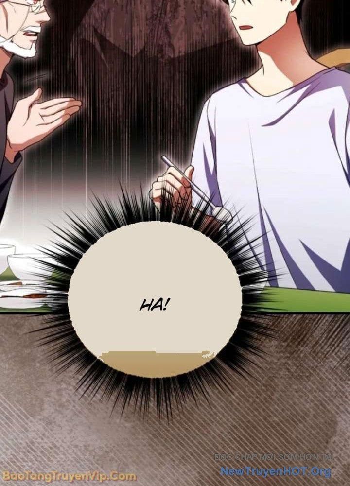 Đấng Tối Cao Lần Đầu Làm Cha Chap 12 - Next Chap 13