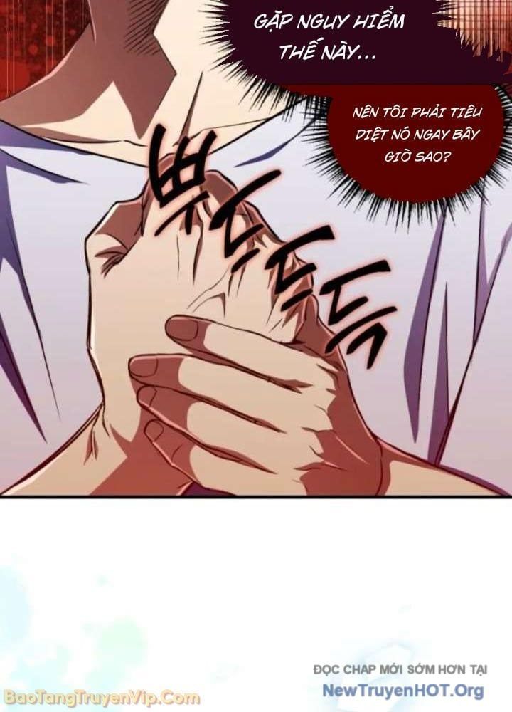 Đấng Tối Cao Lần Đầu Làm Cha Chap 12 - Next Chap 13