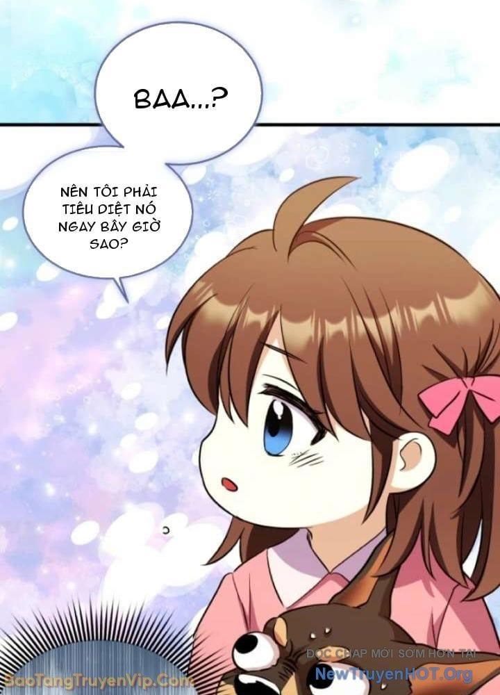 Đấng Tối Cao Lần Đầu Làm Cha Chap 12 - Next Chap 13