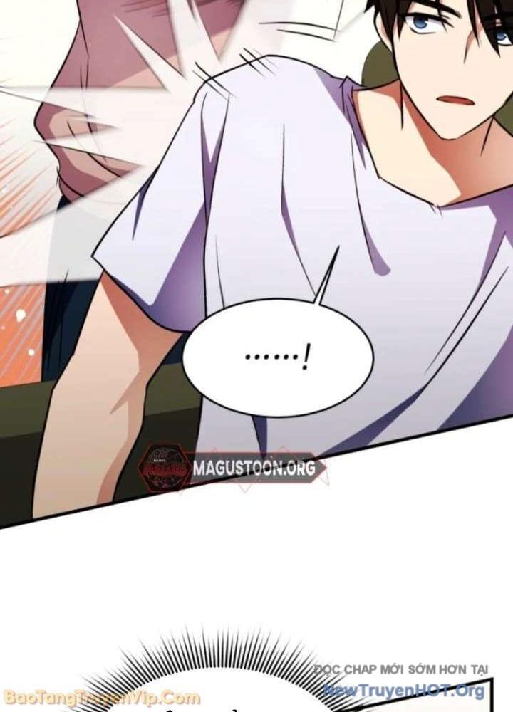 Đấng Tối Cao Lần Đầu Làm Cha Chap 12 - Next Chap 13