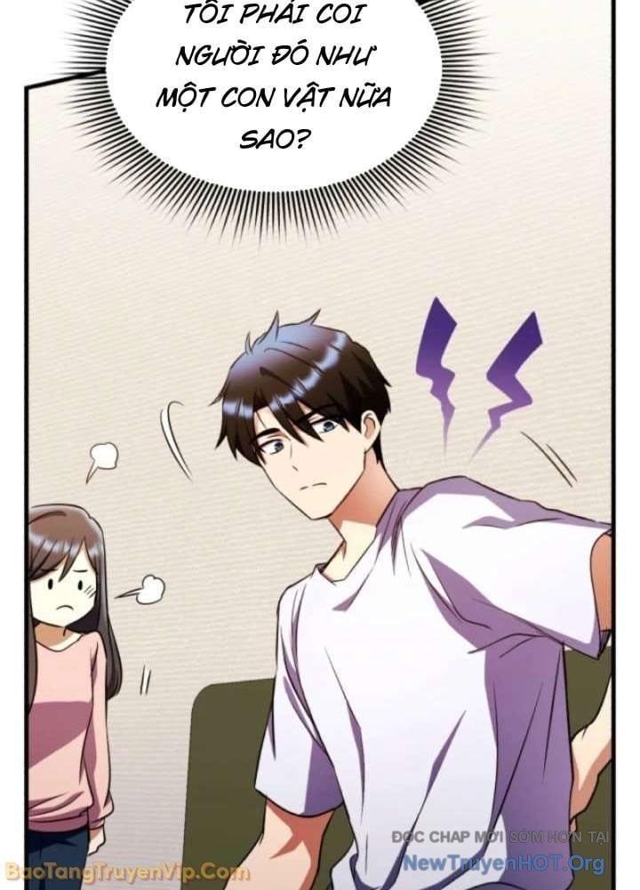 Đấng Tối Cao Lần Đầu Làm Cha Chap 12 - Next Chap 13