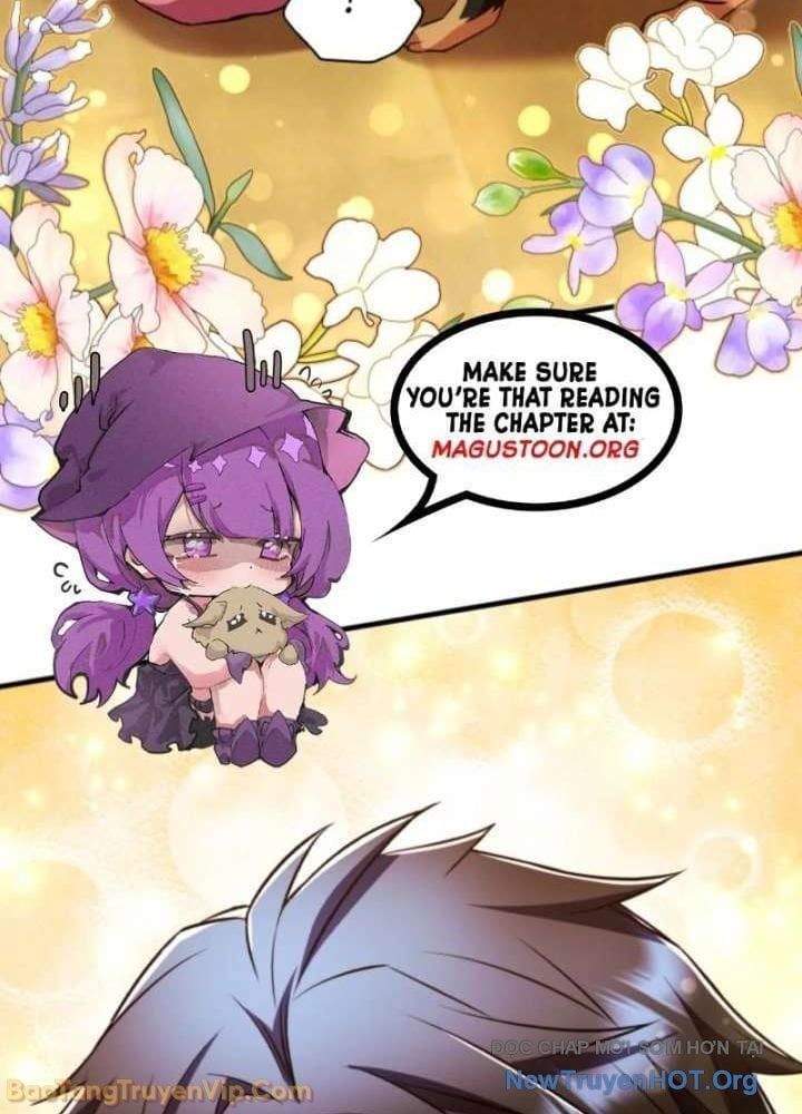 Đấng Tối Cao Lần Đầu Làm Cha Chap 12 - Next Chap 13