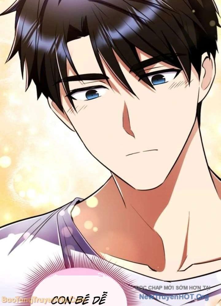 Đấng Tối Cao Lần Đầu Làm Cha Chap 12 - Next Chap 13