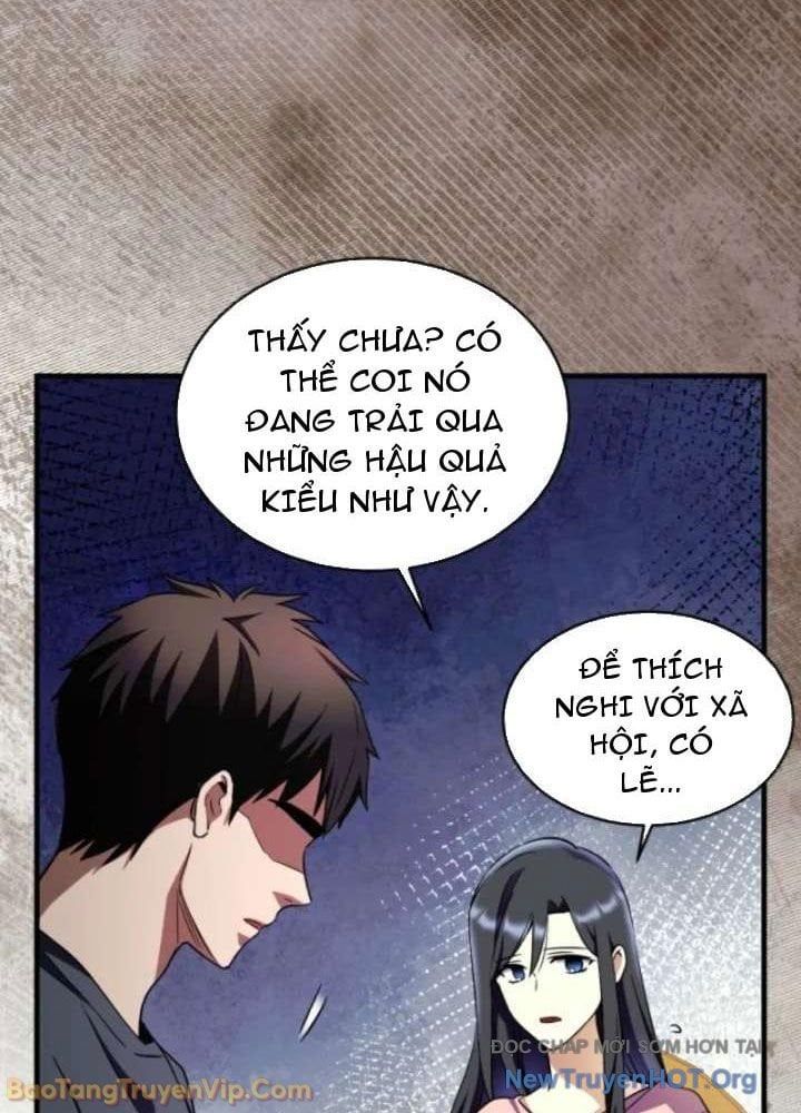 Đấng Tối Cao Lần Đầu Làm Cha Chap 12 - Next Chap 13
