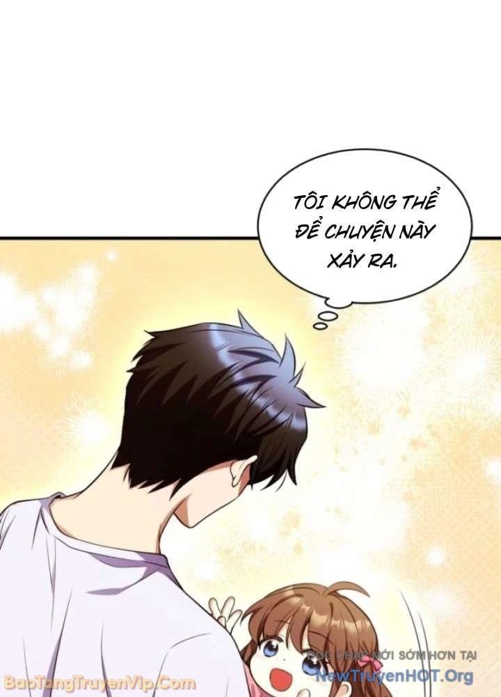 Đấng Tối Cao Lần Đầu Làm Cha Chap 12 - Next Chap 13