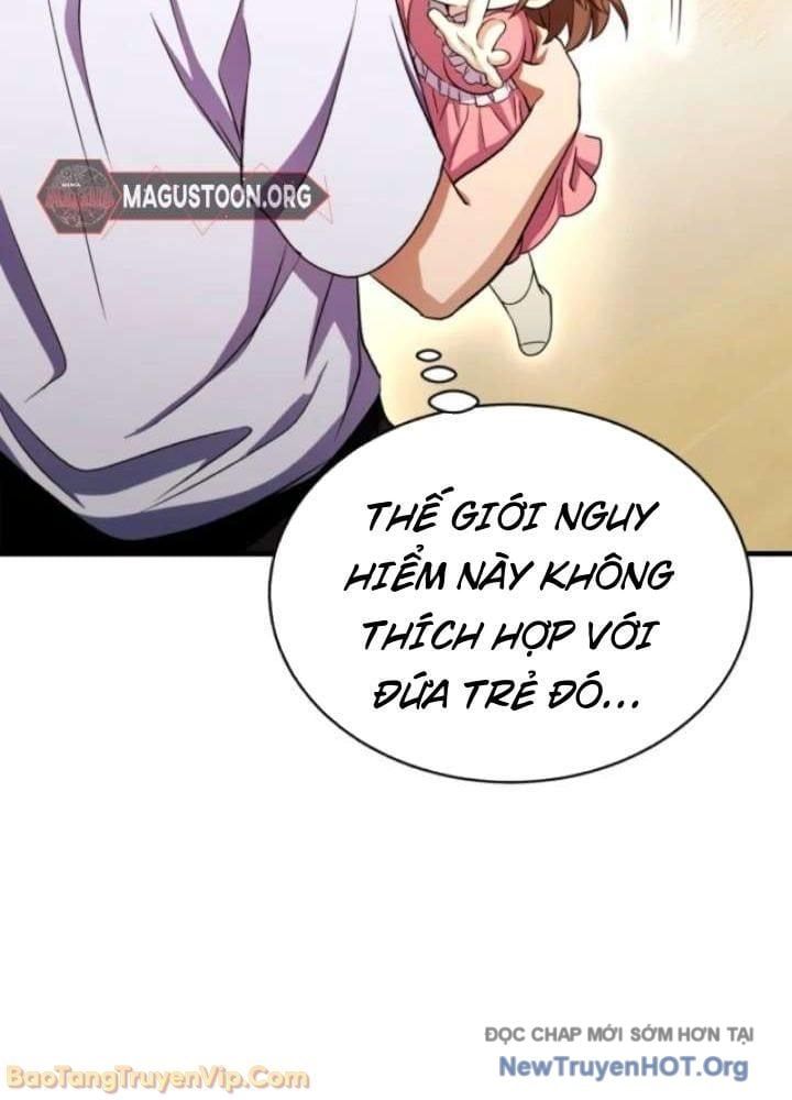 Đấng Tối Cao Lần Đầu Làm Cha Chap 12 - Next Chap 13
