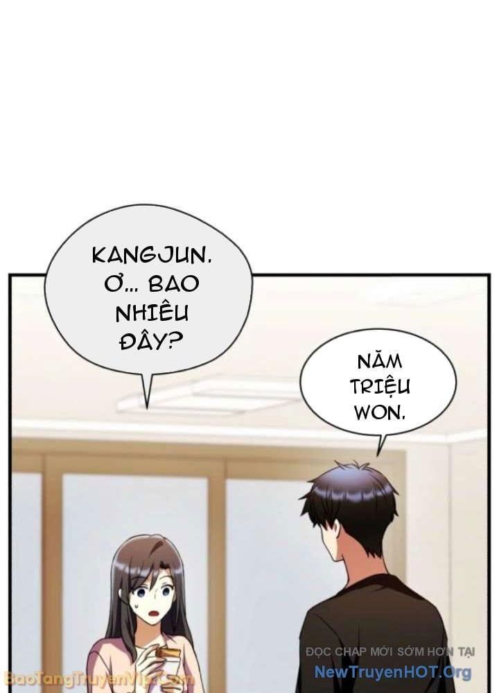 Đấng Tối Cao Lần Đầu Làm Cha Chap 12 - Next Chap 13