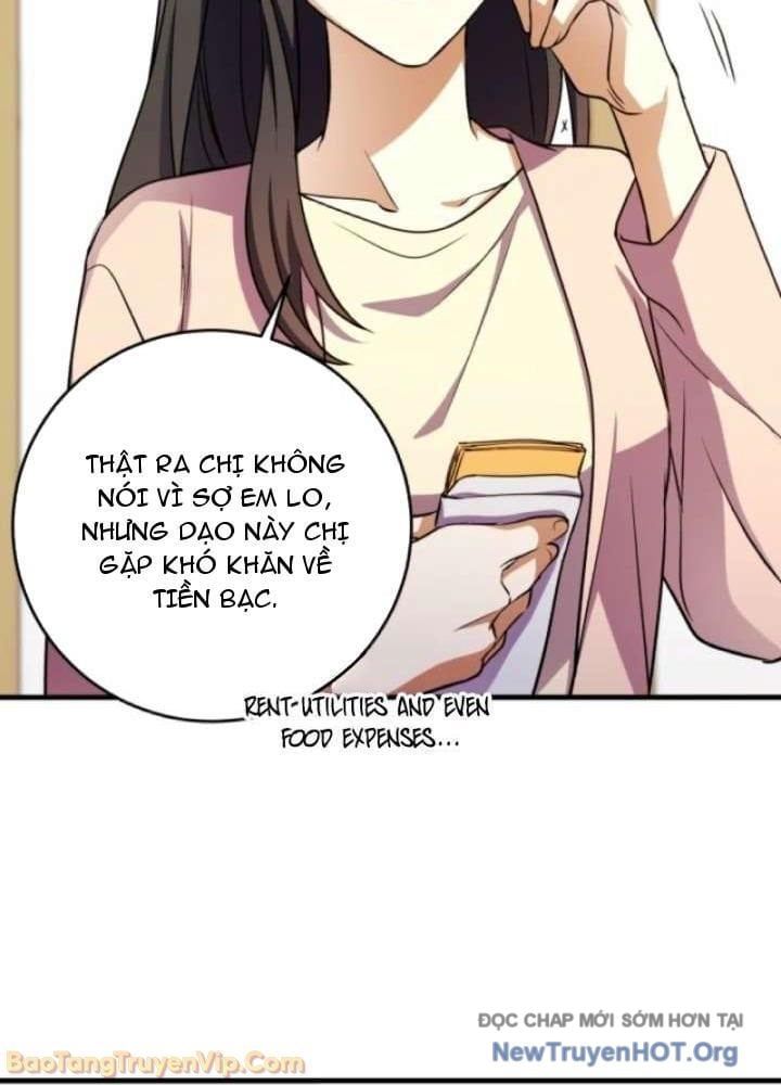 Đấng Tối Cao Lần Đầu Làm Cha Chap 12 - Next Chap 13