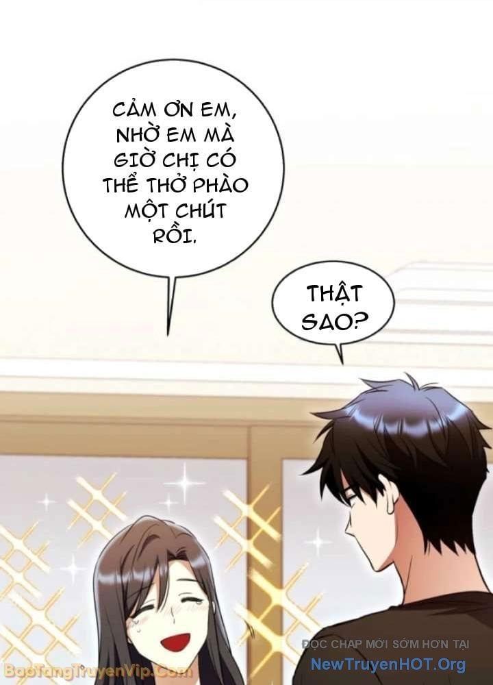 Đấng Tối Cao Lần Đầu Làm Cha Chap 12 - Next Chap 13