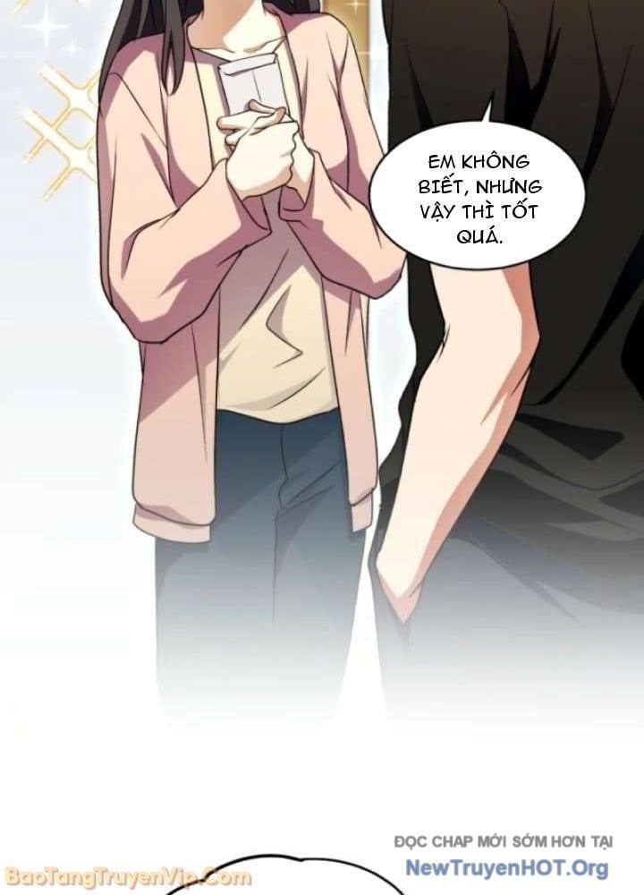 Đấng Tối Cao Lần Đầu Làm Cha Chap 12 - Next Chap 13