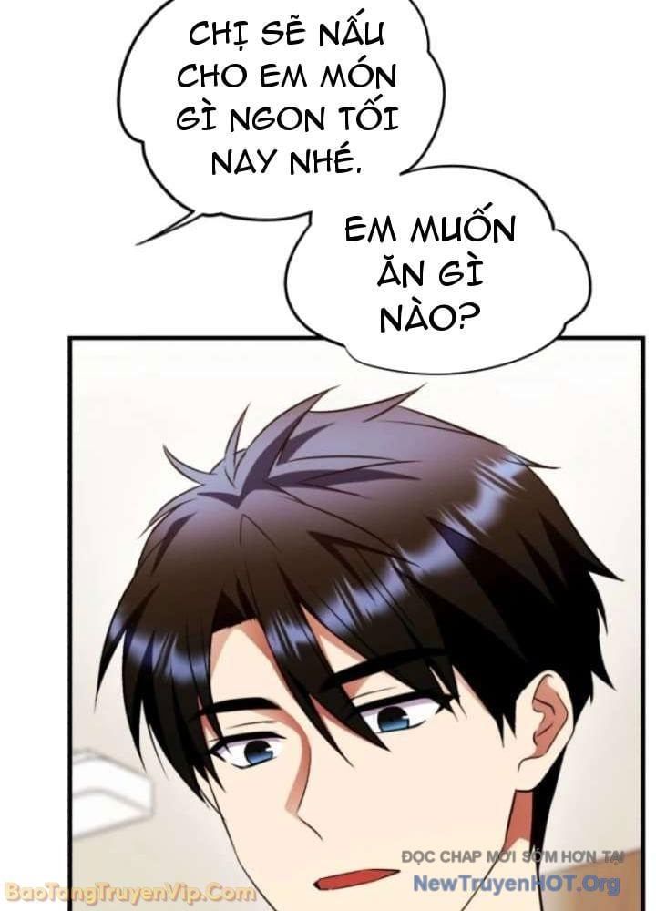 Đấng Tối Cao Lần Đầu Làm Cha Chap 12 - Next Chap 13
