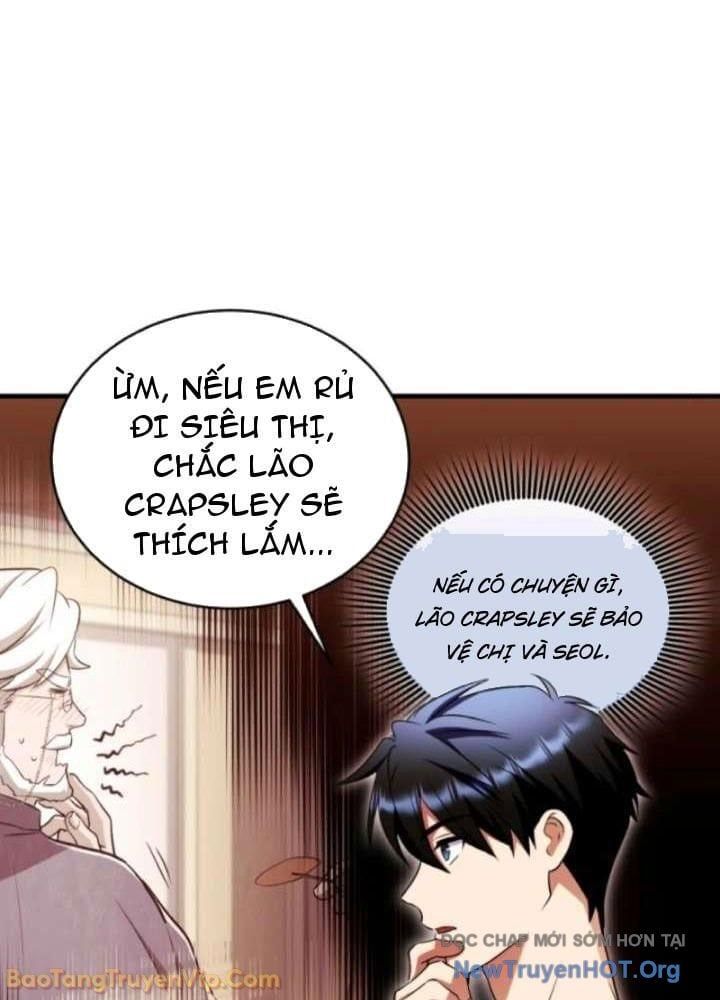 Đấng Tối Cao Lần Đầu Làm Cha Chap 12 - Next Chap 13